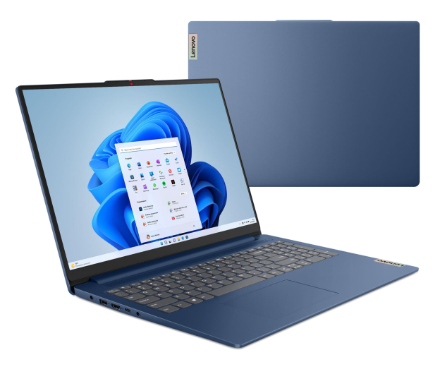 Lenovo Outlet IdeaPad Slim 3-15 Ryzen 7 7730U/16GB/1TB/Win11 - 1557136 - zdjęcie